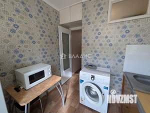 1-к квартира, вторичка, 31м2, 3/5 этаж