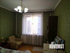 3-к квартира, вторичка, 63м2, 8/9 этаж