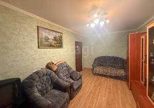 2-к квартира, вторичка, 51м2, 4/9 этаж