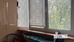 3-к квартира, вторичка, 71м2, 4/10 этаж