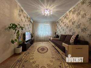 3-к квартира, вторичка, 63м2, 5/9 этаж