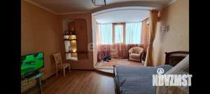 2-к квартира, вторичка, 92м2, 4/14 этаж