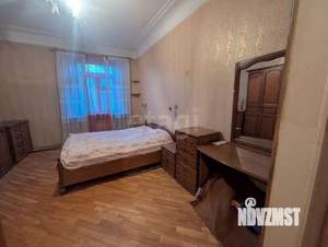 3-к квартира, вторичка, 72м2, 2/4 этаж