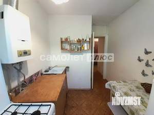 2-к квартира, вторичка, 45м2, 4/5 этаж