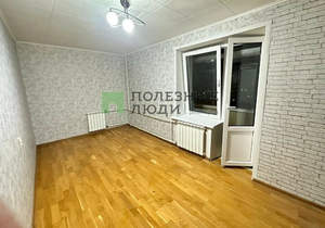 3-к квартира, вторичка, 65м2, 9/9 этаж