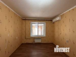 1-к квартира, вторичка, 29м2, 1/10 этаж