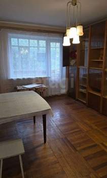 2-к квартира, вторичка, 44м2, 4/9 этаж