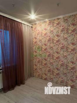 3-к квартира, вторичка, 63м2, 1/9 этаж