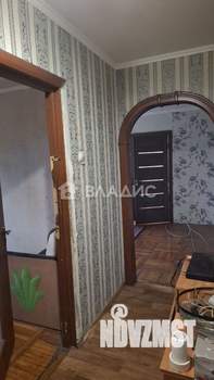 4-к квартира, вторичка, 61м2, 3/5 этаж