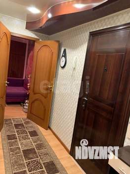 2-к квартира, вторичка, 45м2, 1/5 этаж