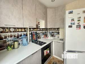 3-к квартира, вторичка, 56м2, 3/5 этаж