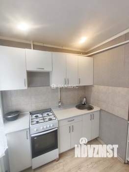 2-к квартира, вторичка, 45м2, 1/9 этаж