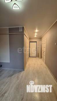 1-к квартира, вторичка, 35м2, 2/9 этаж