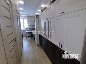 2-к квартира, вторичка, 54м2, 7/10 этаж