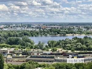 1-к квартира, вторичка, 38м2, 15/17 этаж