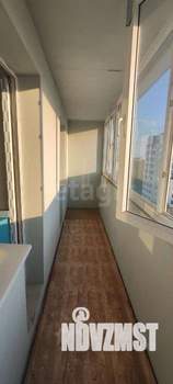2-к квартира, вторичка, 51м2, 8/10 этаж