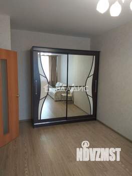 1-к квартира, вторичка, 41м2, 7/21 этаж