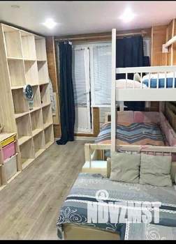 2-к квартира, вторичка, 51м2, 3/10 этаж