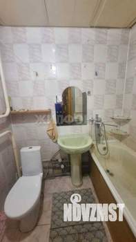 2-к квартира, вторичка, 40м2, 3/9 этаж