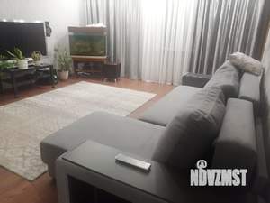 4-к квартира, вторичка, 100м2, 10/12 этаж