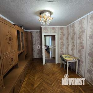2-к квартира, вторичка, 44м2, 1/5 этаж