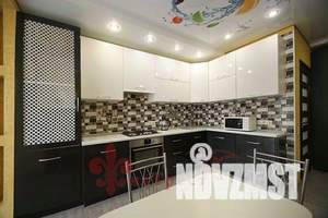 2-к квартира, вторичка, 55м2, 4/6 этаж