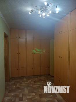 3-к квартира, вторичка, 64м2, 9/12 этаж