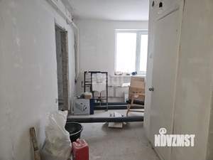 4-к квартира, вторичка, 91м2, 11/11 этаж