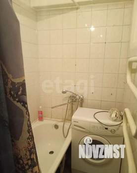 2-к квартира, вторичка, 43м2, 5/5 этаж