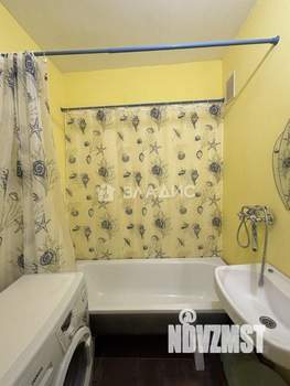 1-к квартира, вторичка, 34м2, 9/10 этаж