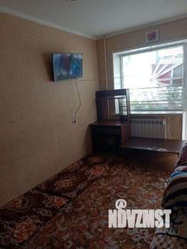 3-к квартира, вторичка, 53м2, 2/4 этаж