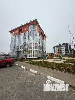 2-к квартира, вторичка, 45м2, 4/5 этаж