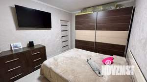 3-к квартира, вторичка, 69м2, 4/10 этаж