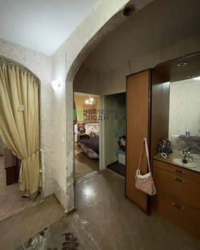 3-к квартира, вторичка, 78м2, 8/9 этаж