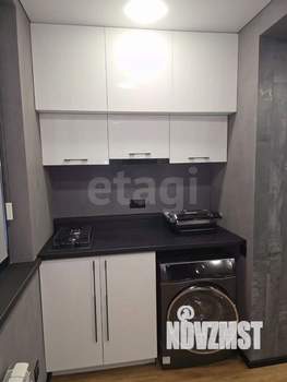 2-к квартира, вторичка, 53м2, 1/7 этаж