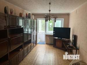 3-к квартира, вторичка, 57м2, 1/6 этаж