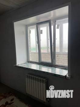 1-к квартира, вторичка, 35м2, 14/15 этаж