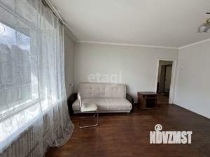 2-к квартира, вторичка, 57м2, 7/9 этаж
