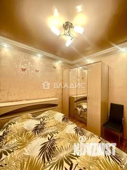 4-к квартира, вторичка, 83м2, 5/9 этаж