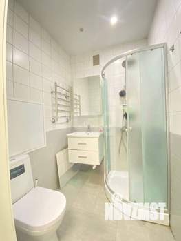 Студия квартира, вторичка, 27м2, 2/5 этаж