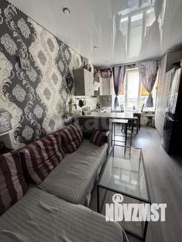 1-к квартира, вторичка, 50м2, 6/7 этаж