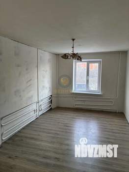 2-к квартира, вторичка, 59м2, 1/10 этаж