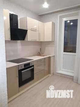 4-к квартира, вторичка, 74м2, 9/10 этаж