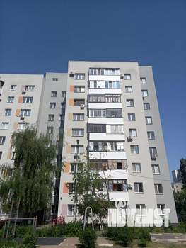 1-к квартира, вторичка, 35м2, 1/9 этаж