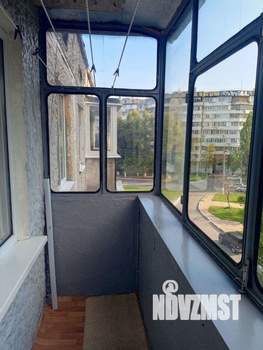 1-к квартира, вторичка, 30м2, 5/5 этаж