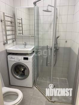 Студия квартира, вторичка, 27м2, 5/5 этаж