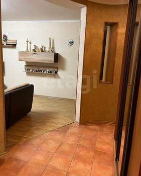 3-к квартира, вторичка, 110м2, 10/14 этаж