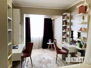 3-к квартира, вторичка, 97м2, 2/14 этаж