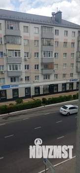 1-к квартира, вторичка, 63м2, 3/4 этаж