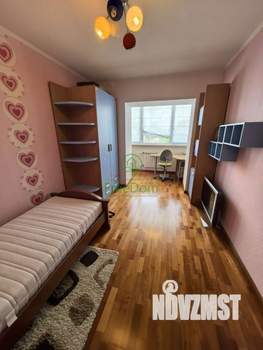 3-к квартира, вторичка, 103м2, 3/9 этаж